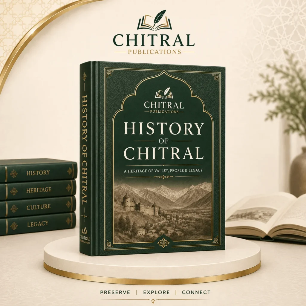 History of Chitral