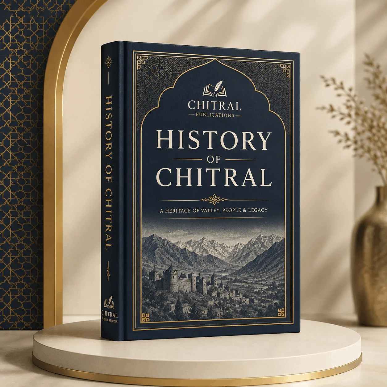District History