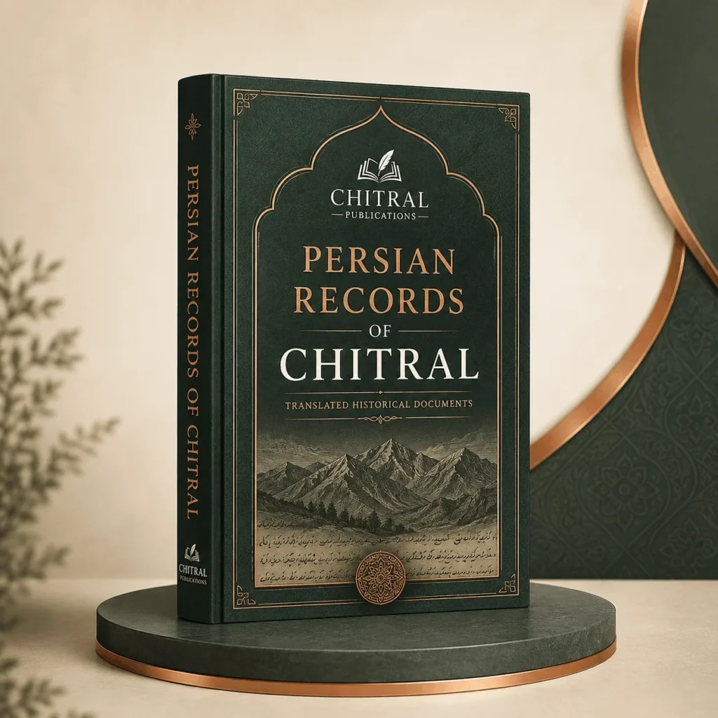 Persian Records of Chitral