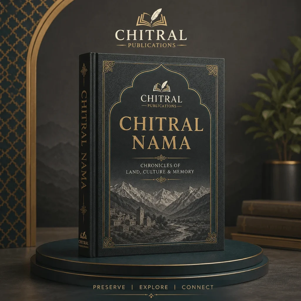 Chitral Nama