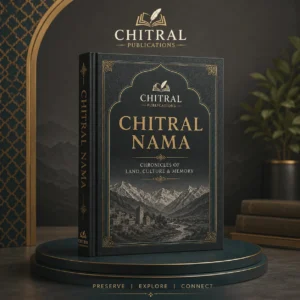 Chitral Nama